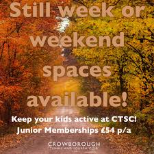 Image result for Crowborough Tennis and Squash Club