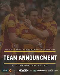 Image result for Westcliff Rugby Football Club