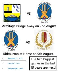 Image result for Almondbury Cricket Club