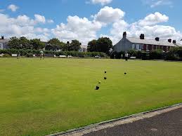 Image result for Blackpool Borough Indoor Bowls Club