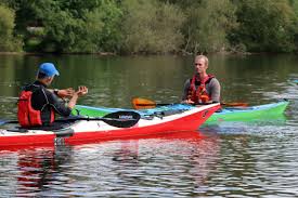 Image result for St Austell Canoe Club