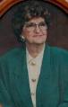 Betty Jo Ward Norris, of Proctorville, Ohio departed this life on September ... - Betty Norris photo3