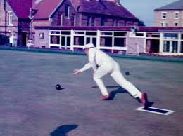 Image result for Barry Romilly Bowling Club