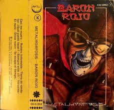 Image result for metalmorfosis