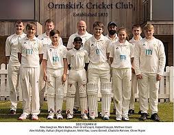 Image result for Ormskirk Cricket Club