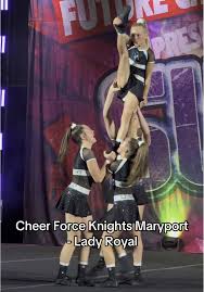 Image result for RT Twilights Cheerleading