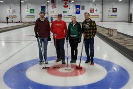 Image result for Aberdeen University Curling Club