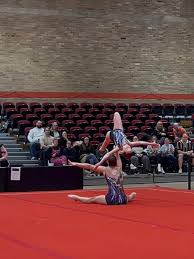 Image result for East Kent Acro Gym Club