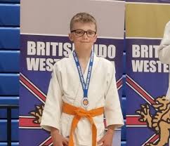 Image result for Beith Judo Club