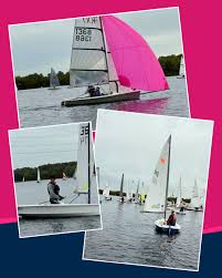 Image result for Burghfield Sailing Club