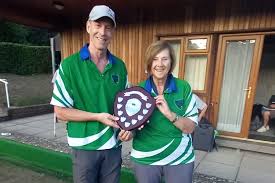 Image result for Royal British Legion Bowls Club