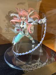 「マリア・カデンツァヴナ・イヴ 戦姫絶唱シンフォギア」の画像検索結果