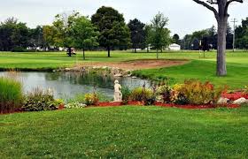 Image result for Flint Golf Club
