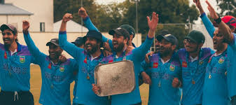 Image result for Sandy Cricket Club