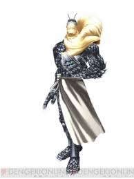 「ニーナ・ユージック テラフォーマーズ」の画像検索結果