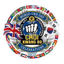 Image result for Logie Durno Choi Kwang Do