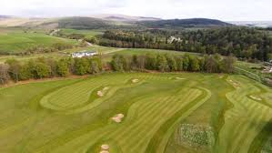 Image result for Abernethy Golf Club