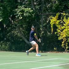 Image result for The Glebe Tennis Club