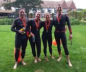 Image result for Thames Valley Triathletes