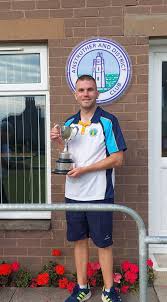 Image result for Anstruther & District Bowling Club