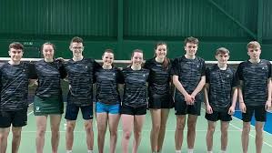 Image result for Stanstead Abbotts Junior Badminton Club