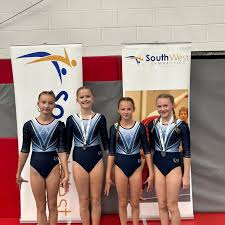 Image result for Torbay Olympic Gymnastics Club