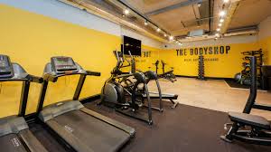 Image result for Fitness - Egham Leisure Centre