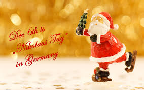 Image result for nikolaus