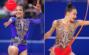 Image result for St Helens Rhythmic Gymnastics Club