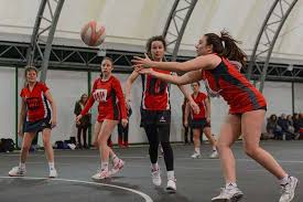 Image result for Cirencester Netball Club