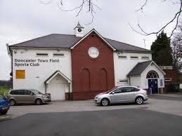 Image result for Doncaster Town Cricket Club