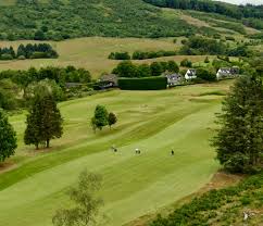 Image result for Muckhart Golf Club Ltd