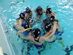 Image result for London Metropolitan University Octopush Club