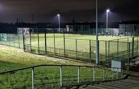 Image result for Atherton Badminton Club