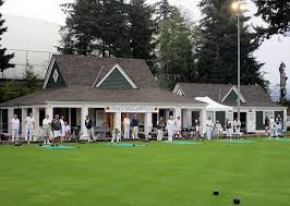 Image result for Auchinloch Bowling Club