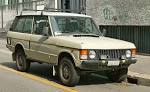 File:Range Rover Classic 2door 001.jpg - Wikipedia, the free ...