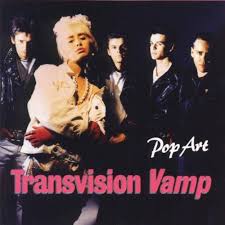 Image result for transvision vamp