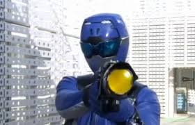 「岩崎リュウジ（ブルーバスター） 特命戦隊ゴーバスターズ」の画像検索結果