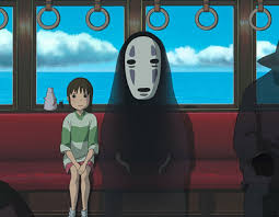 「千と千尋　オシラサマ」の画像検索結果