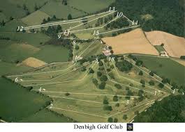 Image result for Denbigh Golf Club