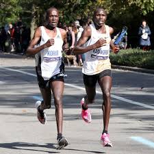 Image result for Baildon Runners