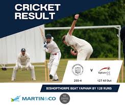 Image result for Bishopthorpe Bowling Club