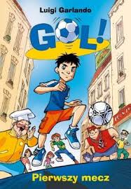 Znalezione obrazy dla zapytania gol
