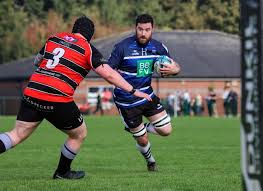 Image result for Broughton Park Rugby Football Club