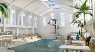 Image result for Bon Accord Thistle Amateur Swimming Club