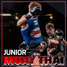 Image result for GFC Muay Thai Boxing