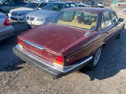 Image result for Cranberry Red 1983 Jaguar