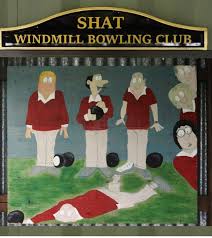 Image result for Windmill Bowling Club