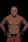 Georges st Pierre Gsp Art