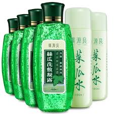 Image result for 广源良的丝瓜水